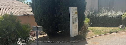 Campanile Manosque