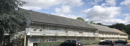 Hotel inn Design Resto Novo Sainte Luce sur Loire