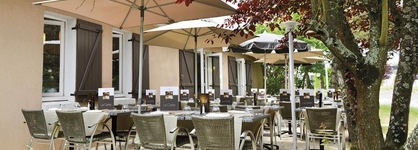 Kyriad Orleans Sud - Olivet
