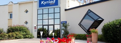 Kyriad Limoges Sud