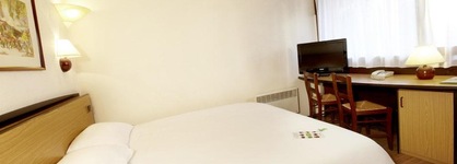 Hotel Campanile Villefranche Sur Saone