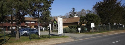 Hotel Campanile Villefranche Sur Saone