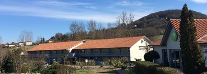 Campanile Villeneuve Sur Lot - Pujols