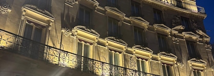 Villa Royale