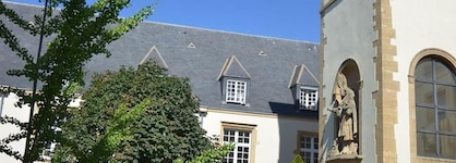 Kyriad Metz Centre