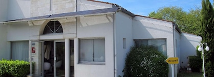 Kyriad Hotel Saintes