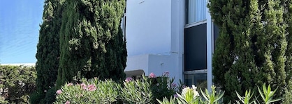 Hôtel Kyriad Marseille Ouest Martigues