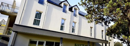 Kyriad Hotel Laval