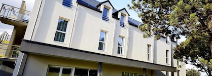 Kyriad Hotel Laval