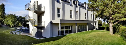 Kyriad Hotel Laval