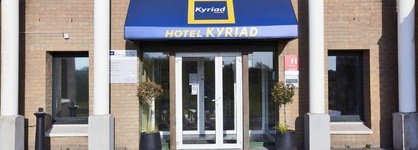 Kyriad Dunkerque Sud - Loon Plage