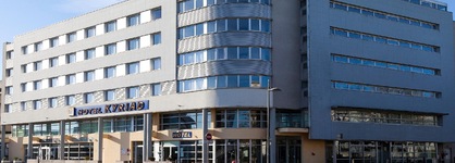 Hotel Kyriad Tours - Saint Pierre Des Corps - Gare