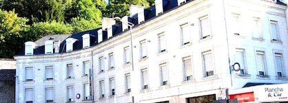 The Originals Hotels City Poitiers Continental