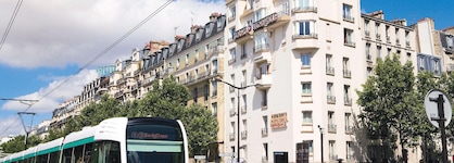 Hotel Acropole