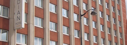 Median Paris Congres Hotel