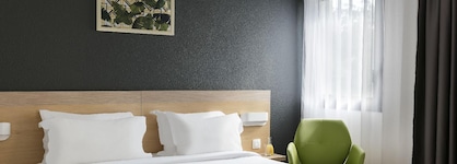 Citadines Austerlitz Paris