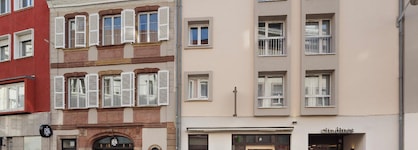 Citadines Kléber Strasbourg