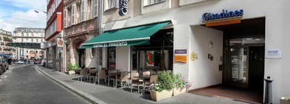 Citadines Kléber Strasbourg