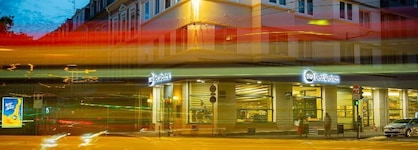 Best Western Mulhouse Salvator Centre