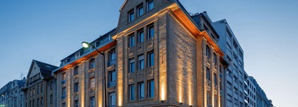 Best Western Metz Centre Gare