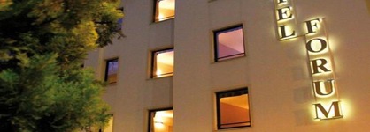 Hotel Forum