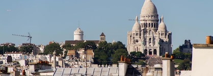 Hôtel Joe M
