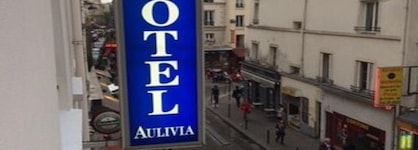 Hotel Aulivia Opera