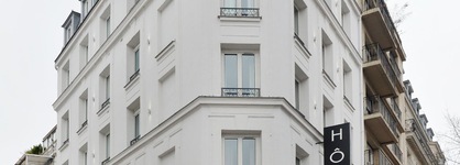 Hôtel Plaza Etoile