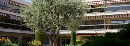 The Originals Boutique, Hôtel Les Strélitzias, Antibes Ouest