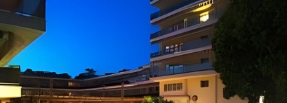 The Originals Boutique, Hôtel Les Strélitzias, Antibes Ouest