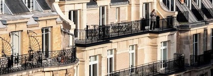 Grand Hôtel Champs-Elysées