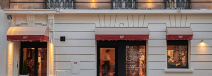 Kraft Hotel