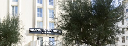 Grand Tonic Hotel & Spa Nuxe