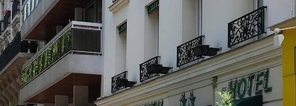 Hotel Transcontinental