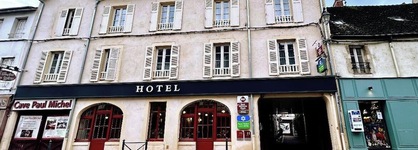 Best Western Plus Au Grand Saint Jean