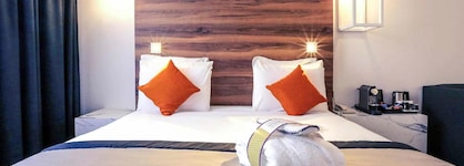 Mercure Nancy Centre Gare