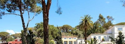 Château Des Artistes