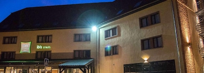 Ibis Styles Bâle-Mulhouse Aéroport