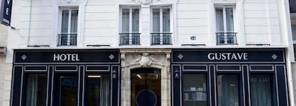 Hôtel Gustave