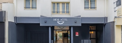 Classics Hotel Paris Bastille