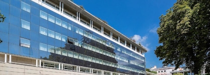 Golden Tulip Aix Les Bains - Hotel & Spa