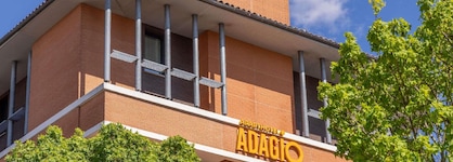 Aparthotel Adagio Access Toulouse Jolimont