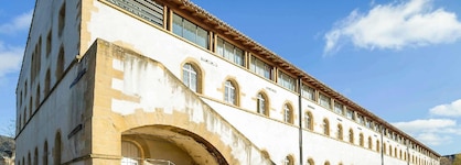 La Citadelle Hotel Metz - Mgallery Collection