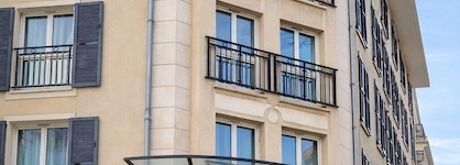 Aparthotel Adagio Access Paris Maisons-Alfort