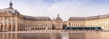 Aparthotel Adagio Access Bordeaux Rodesse