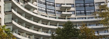 Residhome Courbevoie La Défense