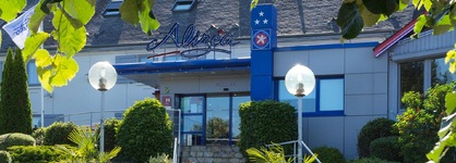 Logis Hôtel Alizéa, Le Mans Nord