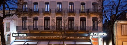 Alti Hotel
