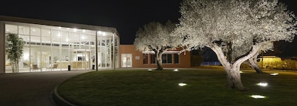 Hôtel Mount Ventùri - Restaurant Acampa