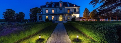Garrigae Manoir De Beauvoir